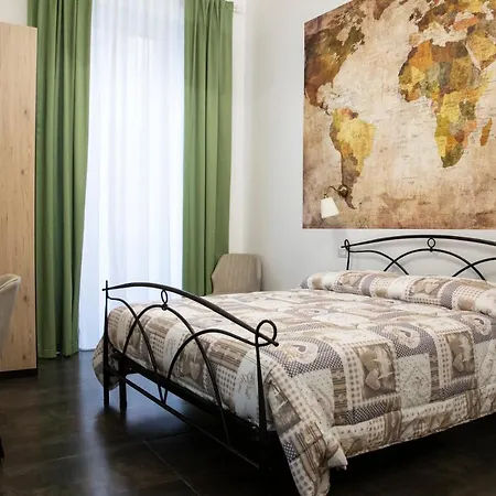 Giardino Bellini-centro