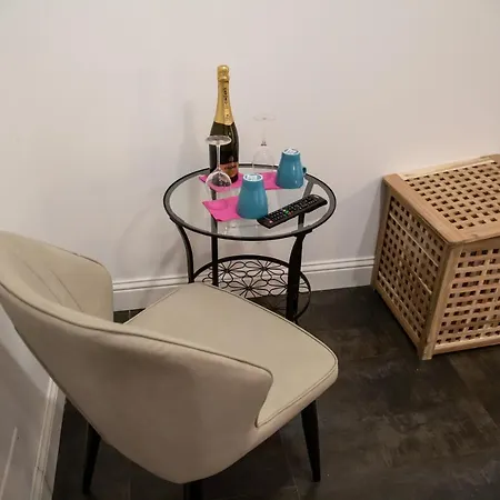 Panzió Giardino Bellini-centro