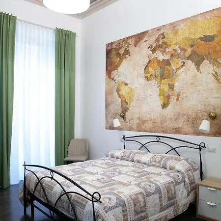 Giardino Bellini-centro Catania