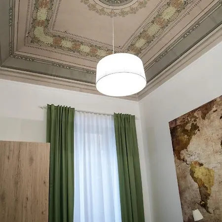 Giardino Bellini-centro 4*