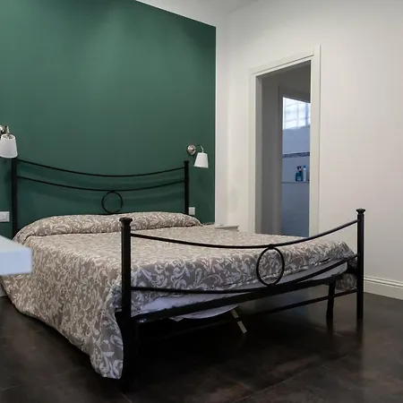 Giardino Bellini-centro