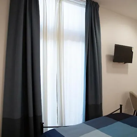 Panzió Giardino Bellini-centro